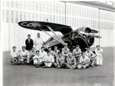 Hall Bulldog photo 3